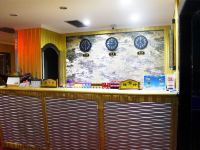 西安大可快捷酒店 - 公共区域