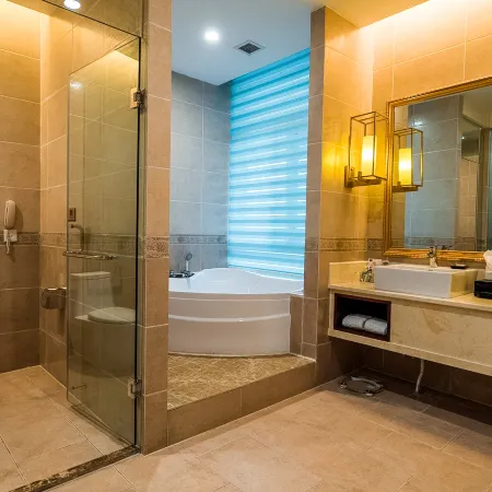 Yili River Hotel