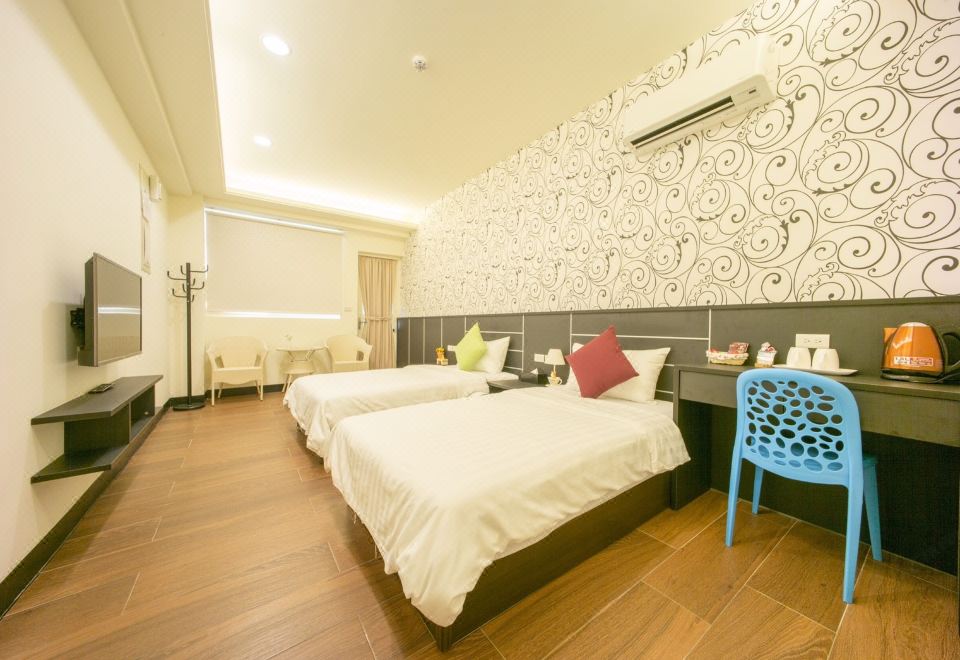 풀 하우스 진닝 타운십 이미지