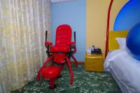 想好再分手愛情飯店 榆中住宿飯店