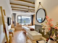 Jiuqi · Wuzhen Anxiang Courtyard Boutique Homestay Các khách sạn gần Caomu Bense Dyehouse
