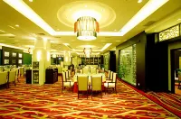 Yijing Holiday Hotel (Linyi Jiefang Road) Hotels in Linyi