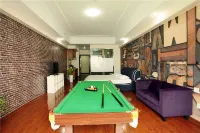 Yiyi Sentiment Apartment Hotel