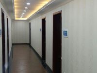 小金金地商务酒店 - 公共区域