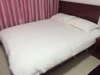 武乡生态农家小院宾馆 - 大床房