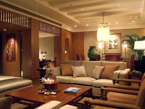 Jinling Resort