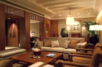 Jinling Resort Hotels in Nanjing