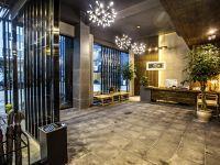 茶人之家酒店(武夷山水岸店) - 公共区域