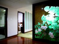今悦大酒店(运城解放路店) - 休闲套间