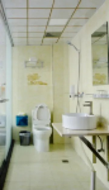 Anqing Swan Love Theme Apartment