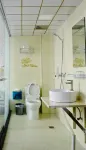 Anqing Swan Love Theme Apartment