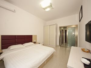 Jindian Apartment Hotel