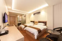 武夷山萬豪酒店（三姑度假區店）