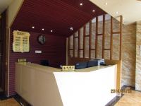 南宁第一元便捷酒店 - 公共区域