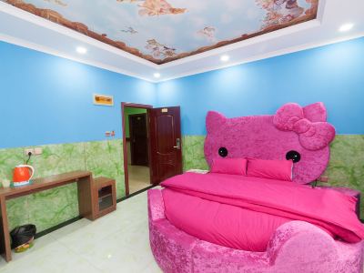 Chifeng Ruitai Hotel