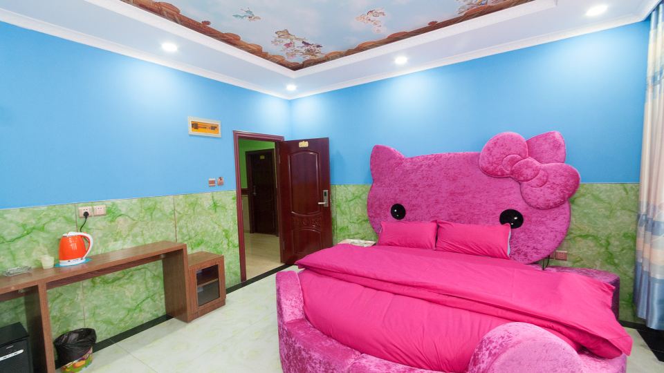 Chifeng Ruitai Hotel