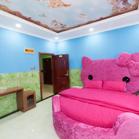 Chifeng Ruitai Hotel