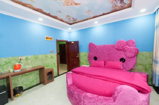 Chifeng Ruitai Hotel