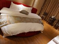 广南泸州花园酒店 - 浪漫圆床房
