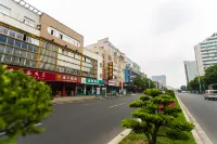 Shankee Hotel (Zhangjiagang Chang'an Middle Road)