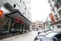 Wanxiangcheng Business Hotel