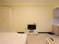 佛山520酒店式公寓 - 欧式豪华大床房
