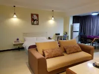 Binjiang International Hotel