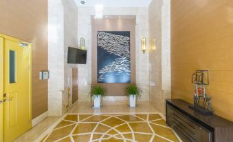 Yilejia Apartment Hotel (Beijing Jintai Road)