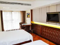 Lianyi Hotel Hotels near Pidu District