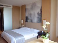 重庆中海可丽酒店 - 豪华大床房