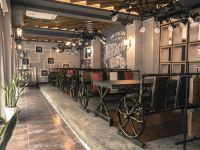 南山云之谷艺术酒店 - 公共区域