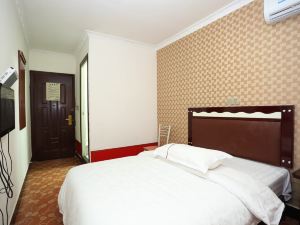 Changsha Tiantianhong Business Room