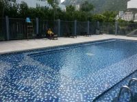 惠东雅典娜酒店 - 室外游泳池
