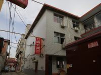 运城江峰宾馆 - 酒店外部