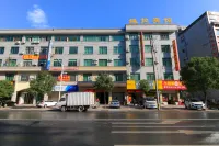 Dongyang Vila Hotel