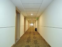 汉庭酒店(贵阳花果园双子塔店) - 公共区域