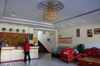 Daocheng Business Hotel 88