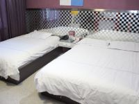 禧龙宾馆(哈尔滨人和店)