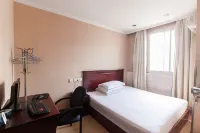 Baisha Hotel