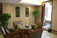 Langshen Hotel (Xichang Torch Square Haihe Sky Street) - sarapan