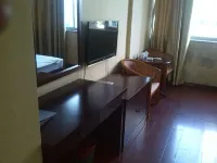 Xinjia Hotel - Ramah Hewan Peliharaan