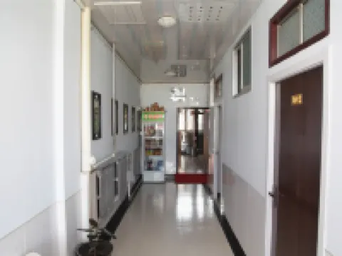 Yanggao Ruiyu Hotel Hotels in Yanggao