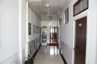 Yanggao Ruiyu Hotel
