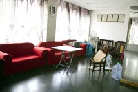 Wenzhou jinyuan hotel - Vuoristonäköala