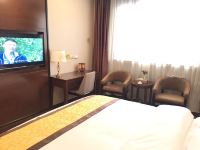 温州亿都大酒店 - 标准大床房