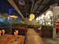 北海银滩明珠大酒店