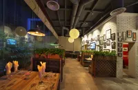 北海明珠大飯店（銀灘浴場海灘公園店） - 海滩