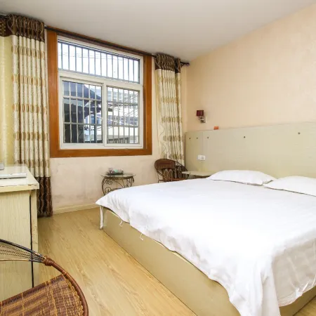 Guangde Jinchuan Business Hotel