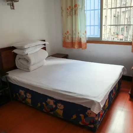 Anqing Kaixin Hotel