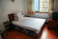 Anqing Kaixin Hotel - Lemmikkieläimet sallittu